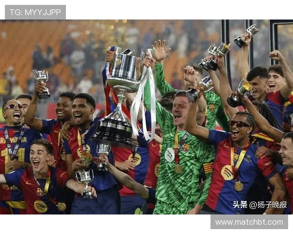 世纪大战第262番巴萨剑指历史性五连斩